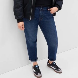 Gap 1969 Girlfriend Jeans 31